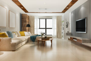 HOW TO CLEANING OWN HOME